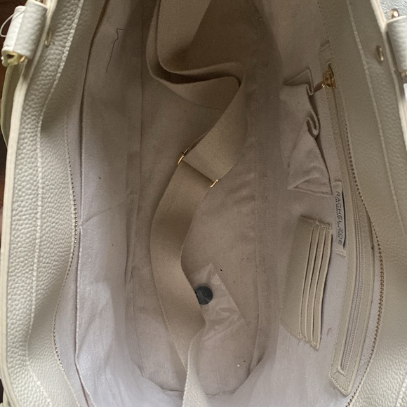 Summer Tote Bag by Rachel Zoe - Picture 5 of 6